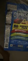 Variety Pack