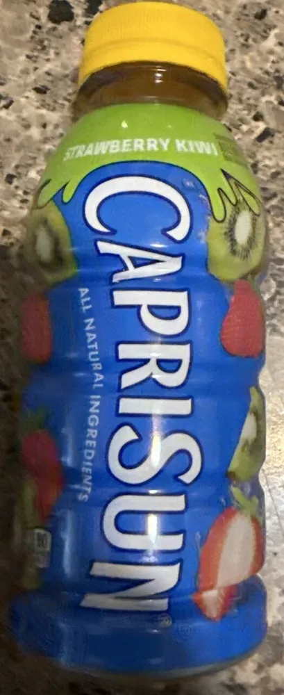 Strawberry Kiwi