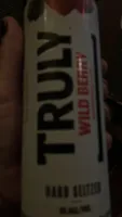 Wild Berry Hard Seltzer