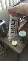 Hard Seltzer