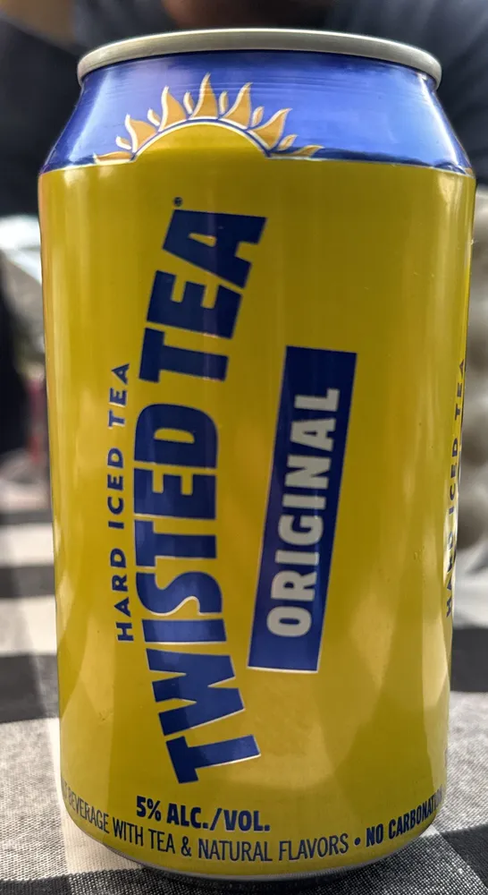 Twisted Tea Original