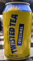 Twisted Tea Original