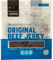 Classic original whole muscle premium cuts thin