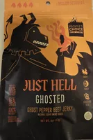 Just Hell - Ghosted