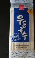 U-don kuk-soo