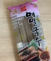 Soba Noodle