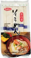 Nouilles japonaises