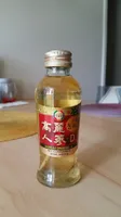 Boisson Au Ginseng