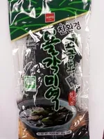 Wang Dried Seaweed X 3