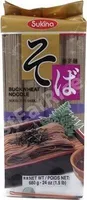 Sukina Orientalische Nudeln
