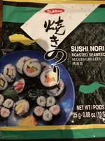 Sushi Nori