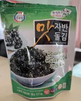 Seasoned Seaweed Original