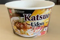 Wang Katsuo Udon Cup
