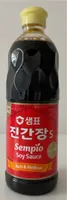 Soy sauce