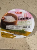 Sushi Rice