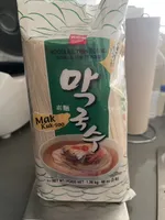 Wang Korea
