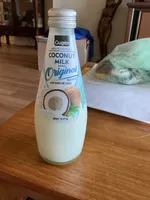 Coconut Milk
