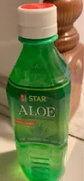 Aloe Drink