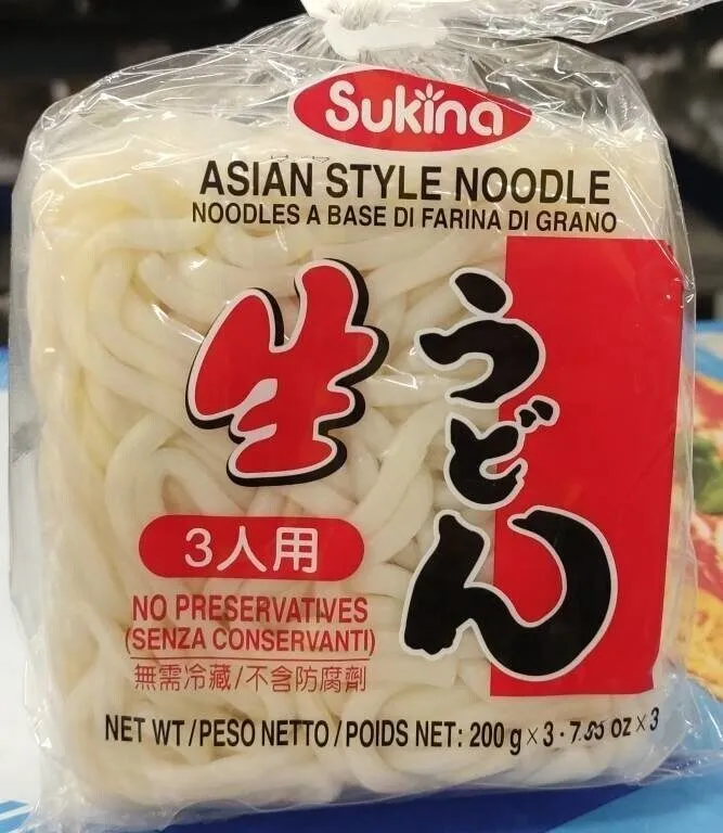 Sukina udon