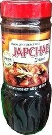 Sauce Nouille Japchae 480G