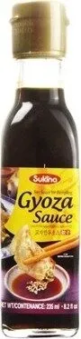 Sauce Gyoza