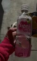 with Aloe Vera