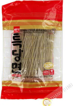 Vermicelles De Patate Douce Coreen 340g