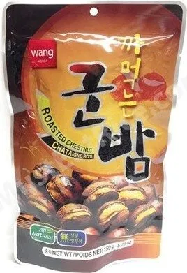 Wang Roasted Chestnut