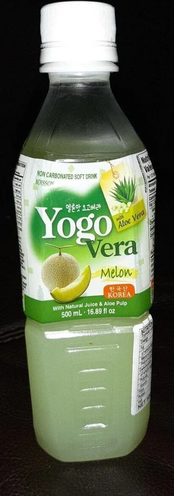 Yogo Vera Melon