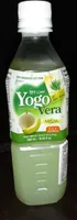 Yogo Vera Melon