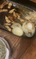 Cabbage Kimchi