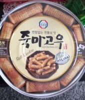 Surasang Korean Roll Cracker D