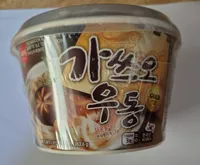 Katsuo udon