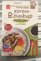 korean bibimbab