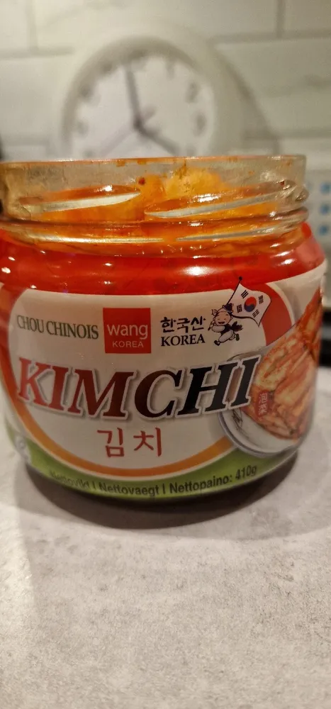 Kimchi