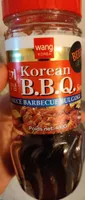 Korean BBQ