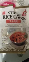 Stick rice cake