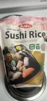 Sushi Rice