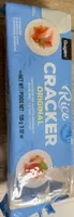 Rice cracker original