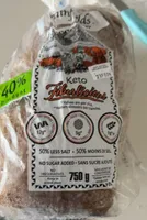 Keto Fiberlicious
