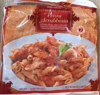 Penne Arrabbiata
