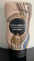 Cookies& Cream Cream