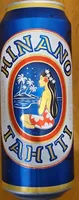 Bière Hinano