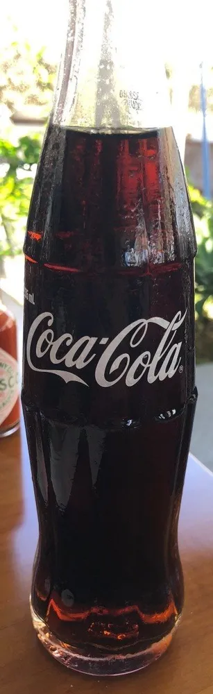 Coke