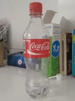 Coca.cola: 500ml
