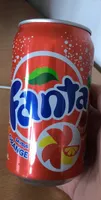 Fanta Orange