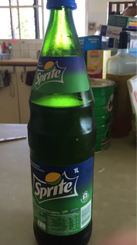 Sprite