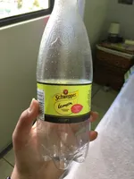 SCHWEPPES LEMON
