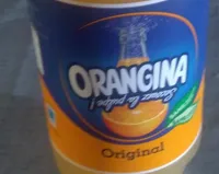 Orangina original