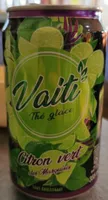 THE CITRON VERT